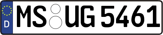 MS-UG5461