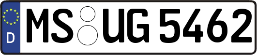 MS-UG5462