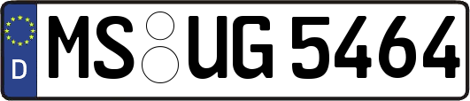 MS-UG5464