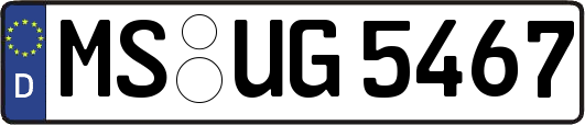 MS-UG5467