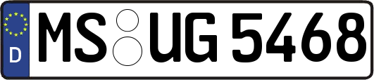 MS-UG5468