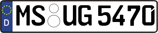 MS-UG5470