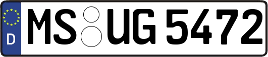 MS-UG5472