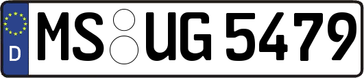 MS-UG5479