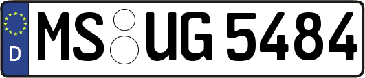 MS-UG5484