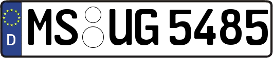 MS-UG5485