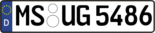MS-UG5486