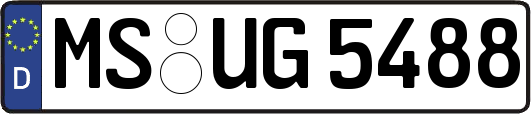 MS-UG5488