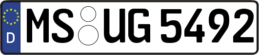 MS-UG5492