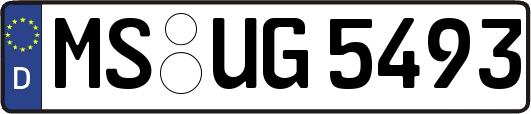 MS-UG5493