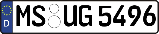 MS-UG5496