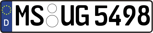 MS-UG5498