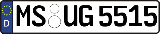 MS-UG5515