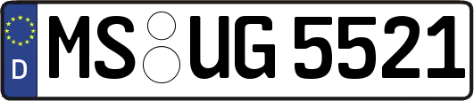 MS-UG5521