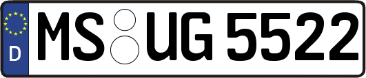 MS-UG5522
