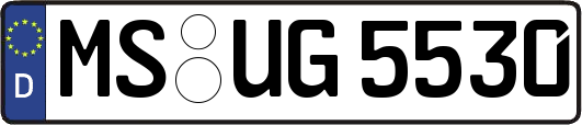 MS-UG5530