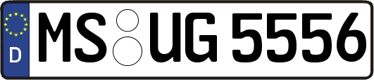 MS-UG5556