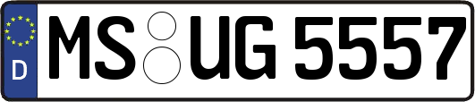 MS-UG5557