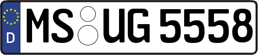 MS-UG5558