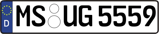 MS-UG5559