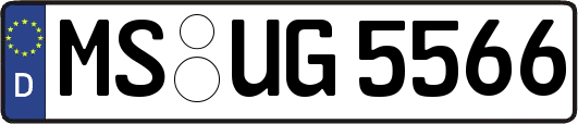 MS-UG5566