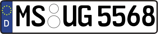 MS-UG5568
