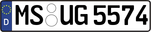 MS-UG5574