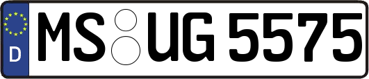 MS-UG5575