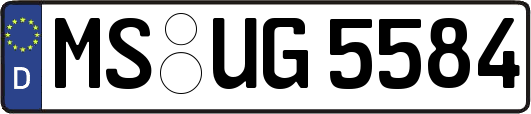 MS-UG5584