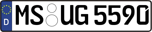 MS-UG5590