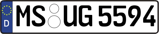 MS-UG5594