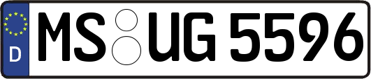 MS-UG5596