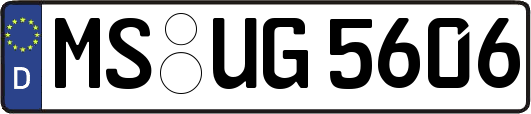 MS-UG5606