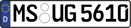 MS-UG5610