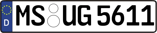 MS-UG5611