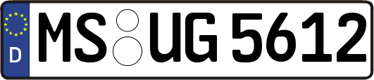 MS-UG5612