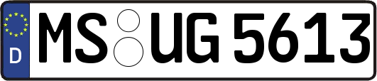 MS-UG5613