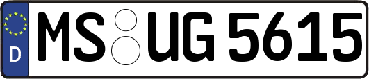 MS-UG5615