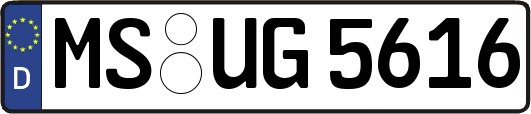 MS-UG5616