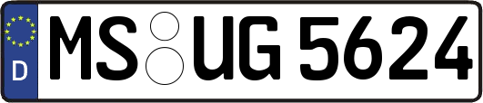 MS-UG5624
