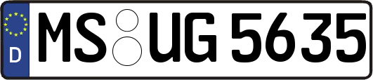 MS-UG5635