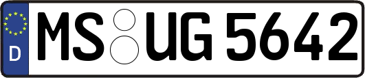 MS-UG5642