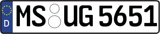 MS-UG5651