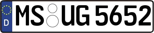 MS-UG5652