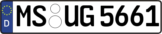 MS-UG5661