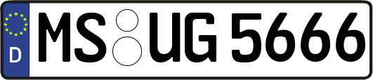 MS-UG5666