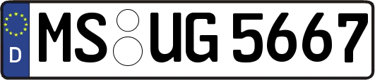 MS-UG5667