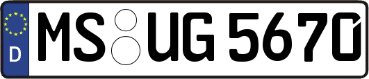 MS-UG5670