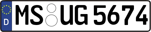 MS-UG5674