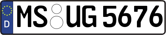 MS-UG5676